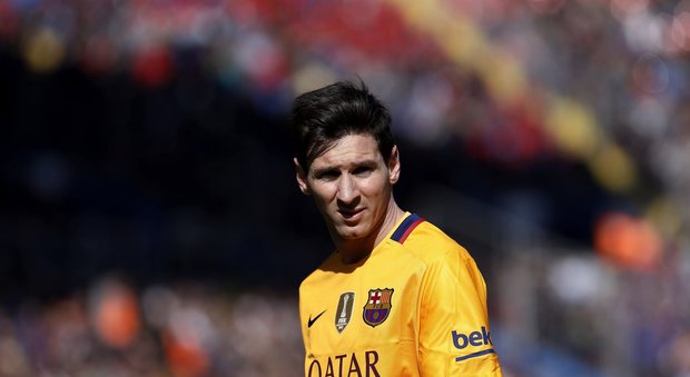Leo Messi in sala operatoria: risolti i problemi ai reni