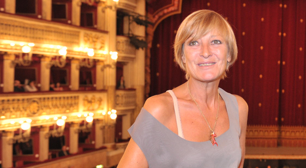 Teatro San Carlo, alla sovrintendente Purchia il Premio Cortese
