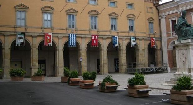 Istituita sede dell'Ingv all'università di Camerino
