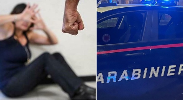 Ancona, «Venite, la sta picchiando». Bimbo di 11 anni chiama i carabinieri e salva la madre: 50enne arrestato, era già stato denunciato