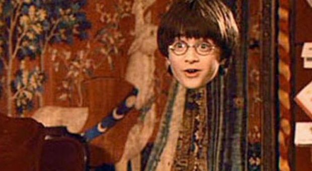 Mantello ispirato a Harry Potter Taglie per adulti e bambini FATTO