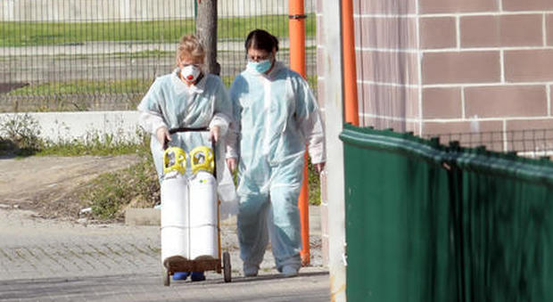 A Pavia 16 vittime in 3 settimane in una casa di riposo: ma nessun tampone post mortem