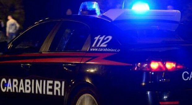 Napoli, via Settembrini: 39enne gambiano sorpreso a spacciare sotto casa, arrestato