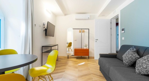 Nasce Domo, la nuova formula dell’hospitality in sicurezza: appartamenti di design con servizi da hotel premium