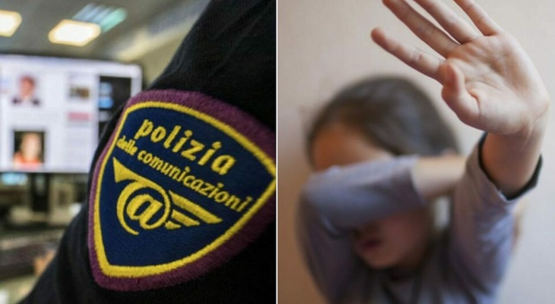 Pedofilia e pedopornografia, la polizia: «In Lombardia reati in aumento»