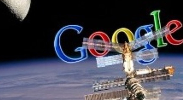 Google sempre più verso lo spazio: affittato campo d'aviazione della Nasa