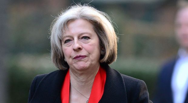 Theresa May, dalla politica alle scarpe tutte le passioni della nuova premier britannica
