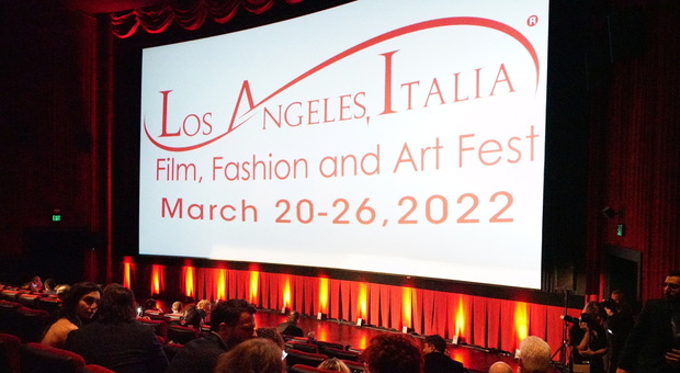 Los Angeles Italia Film Festival: tra i premiati Paolo Sorrentino, Riccardo Scamarcio e Benedetta Porcaroli