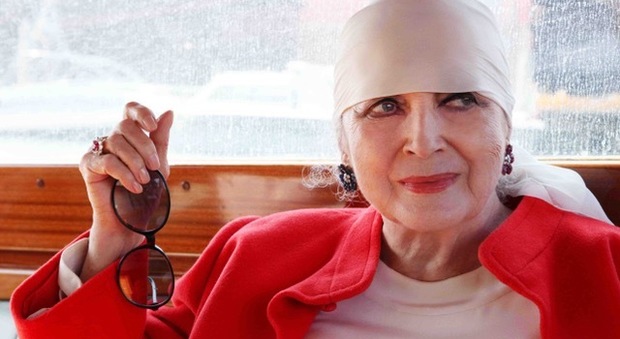 Valentina Cortese morta a 86 anni, lutto nel mondo del cinema e dello spettacolo