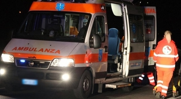 Due automobilisti morti e tre feriti nella notte sull'A14 a Cesena
