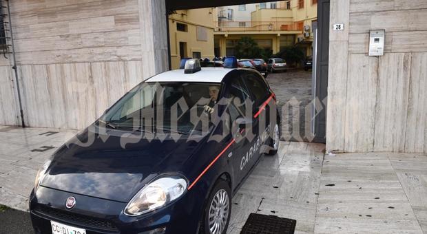 Operazione Masterchef, tre arresti dei carabinieri a Latina: così la droga entrava in carcere