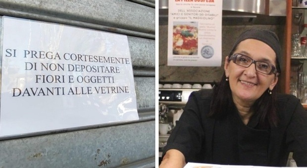 Giovanna Pedretti, lunedì i funerali della ristoratrice: la famiglia ha chiesto che i giornalisti non partecipino alle esequie