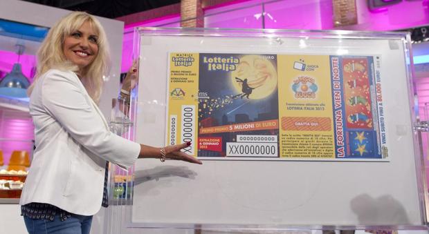 Lotteria Italia, dal 2002 dimenticati premi per oltre 27 milioni di euro