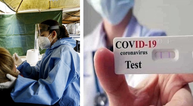 Coronavirus, picco di nuovi positivi nelle Marche: oggi sono 732. Ecco dove il virus colpisce di più /Il contagio nelle regioni
