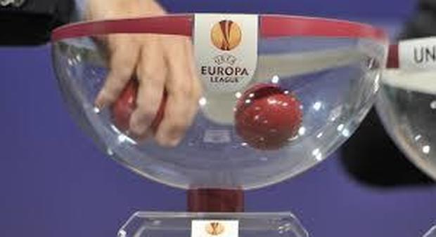 Europa League, sorteggio ok anche per Fiorentina e Sassuolo. Inter girone duro