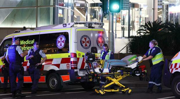Scampato “per caso” all’attentato a Sydney, la tragedia sfiorata per un friulano. «Vado spesso in quel centro commerciale»