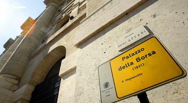 AIM Italia, capitalizzazione pari a 7,5 miliardi di euro al 31 maggio