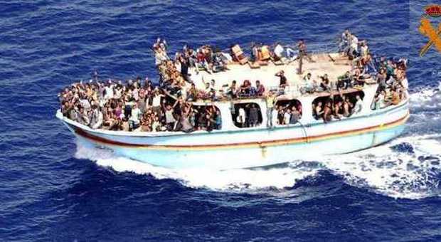 Migranti, a Bruxelles il piano dell'Italia. «Lampedusa? E' già in funzione»