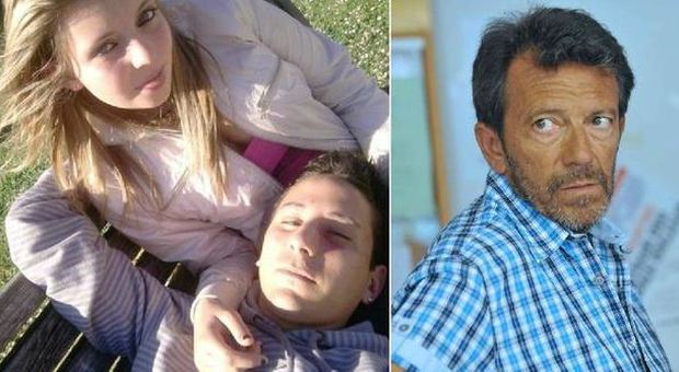 Ragazza uccisa sul lago di Bracciano, il papà: «L'avrei legata pur di salvarla»