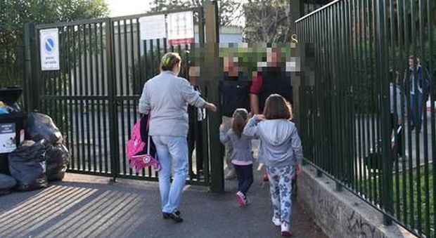 Roma, un caso di meningite in una scuola materna: bimbo in ospedale, scatta la profilassi