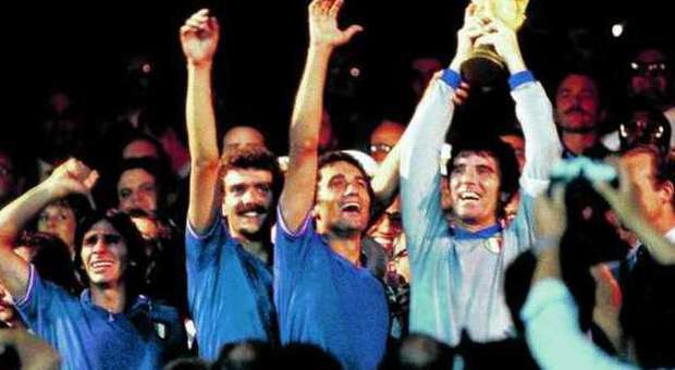 Quando il Maracanà pianse: un libro sulla storia dei Mondiali di calcio con la prefazione di Platinì