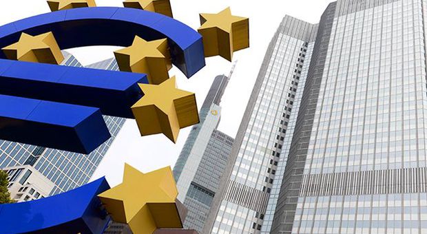 Bce all'Italia: «Servono altre riforme per la crescita, risanamento lontano da regola debito»