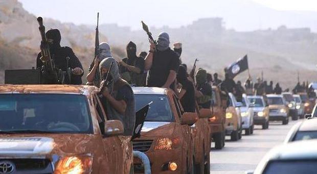 «L'Isis prepara un attacco senza precedenti contro gli Usa»