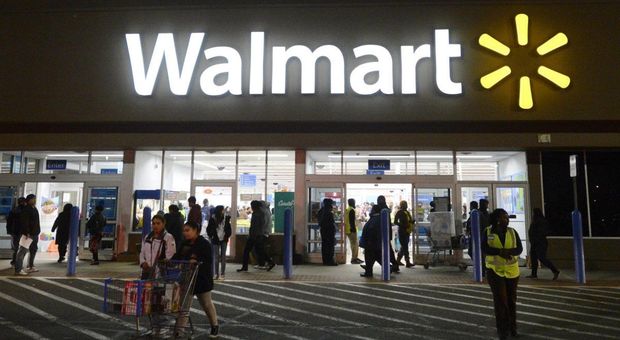 Walmart compra il 77 per cento dell'indiana Flipkart per 16 miliardi