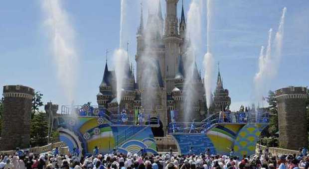 Walt Disney, abusi sessuali su minori: 32 dipendenti condannati in Florida