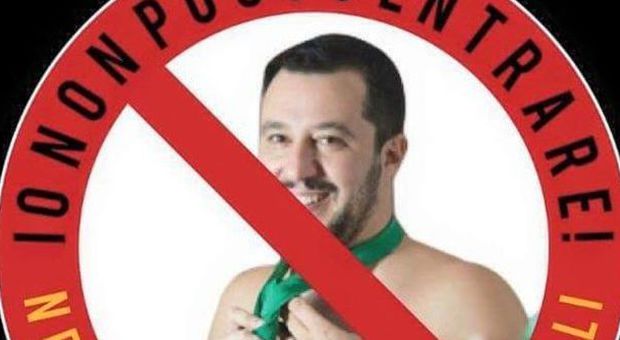 Newroz: al festival firmato dai 99 Posse è «vietato l’ingresso a Salvini»