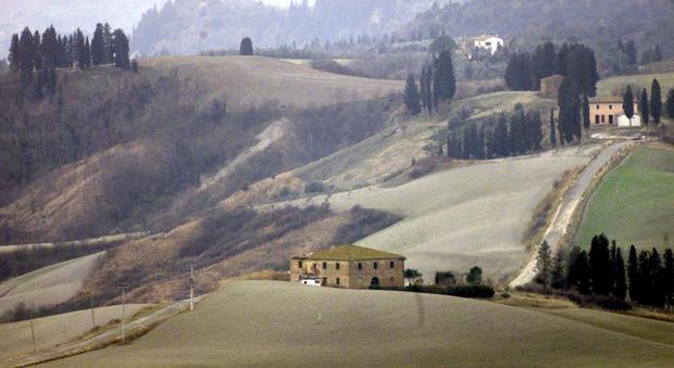 Umbria: record agriturismi fa meglio solo la Toscana