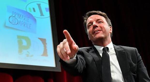 Scissione Pd, la svolta di Renzi e i paragoni storici