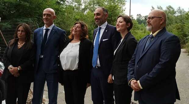 Regionali Campania 2020, Ciarambino a muso duro: «Massoni e figli e nipoti di boss nelle liste»