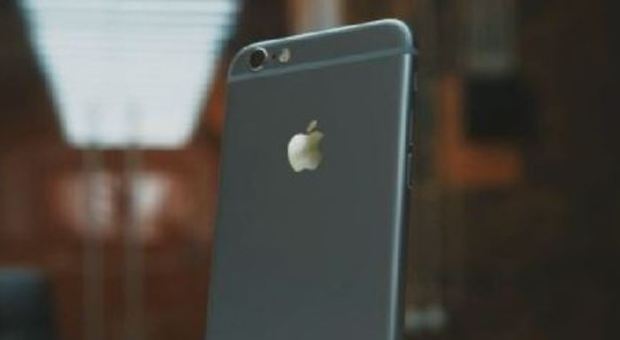iPhone 6, ecco com'è fatto il nuovo smartphone di Apple