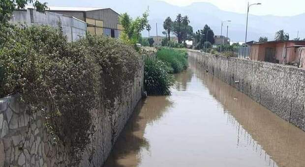 Inquinamento fiume Sarno: denunciato imprenditore, tre multe