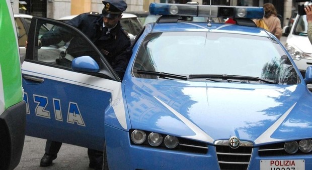 Terni, spaccio di droga in centro in 29 nella rete della polizia Sostanze per tutti i gusti tra Passeggiata e piazza Solferino
