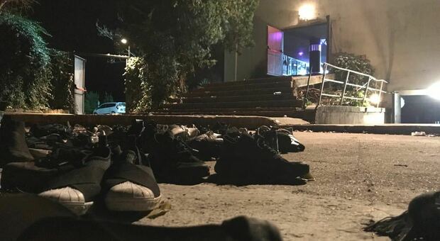 «Scippati delle collanine in discoteca a Fabriano»: il blitz due mesi prima della strage di Corinaldo