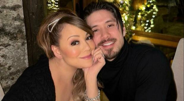 Mariah Carey e Bryan Tanaka si sono lasciati: la rottura dopo 7 anni di relazione