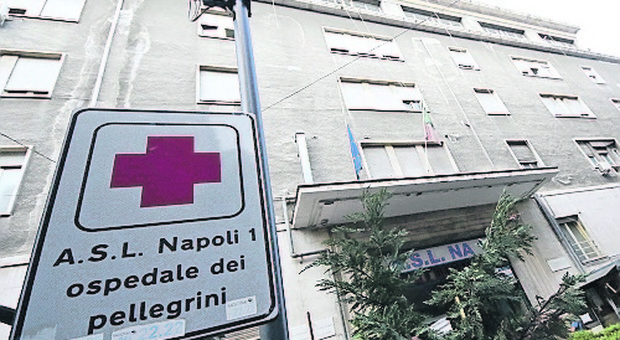 Napoli: giallo ai Quartieri, due fratelli feriti a colpi d'arma da fuoco
