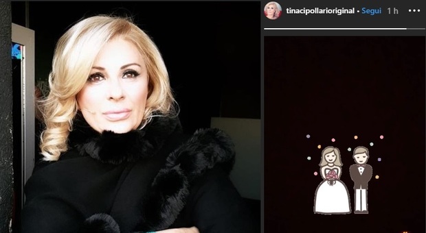 Grande Fratello 2019, Tina Cipollari benedice la coppia Ambra - Kiko: «Fosse la volta buona»