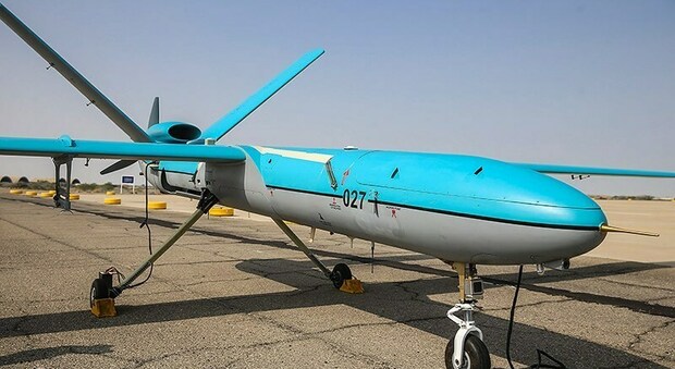 Iran, attacco alla Shahed Industry: produce droni (usati dalla Russia), aerei e missili nucleari