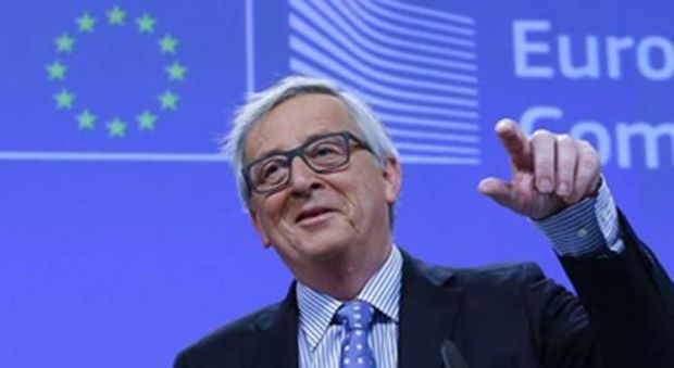 Web tax, Juncker assicura: "UE pronta a nuove regole fiscali"