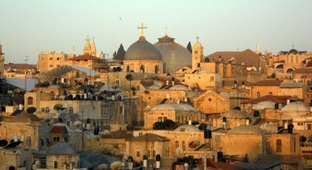 Gerusalemme, scontro tra chiese e Comune sulle tasse
