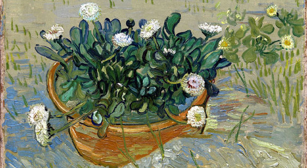 Van Gogh, Degas, Monet. A Padova la collezione Mellon in mostra a Palazzo Zabarella