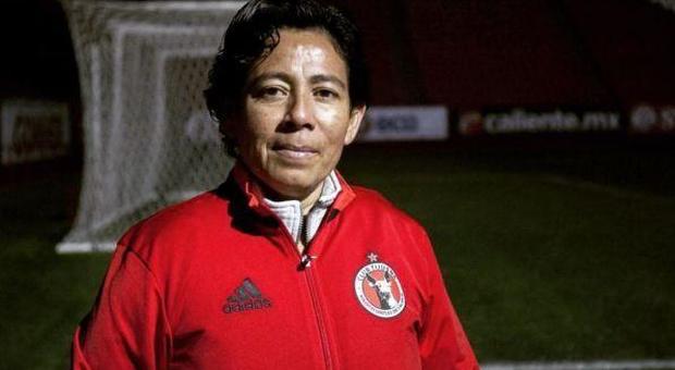 Marbella Ibarra trovata morta: «L'hanno torturata e uccisa». Era la pioniera del calcio femminile