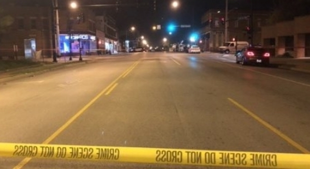 Kansas City, sparatoria in un bar: 4 morti e 5 feriti
