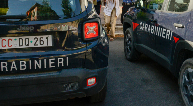 Serravalle, droga al Festival: due arresti cinque denunce e quaranta segnalati