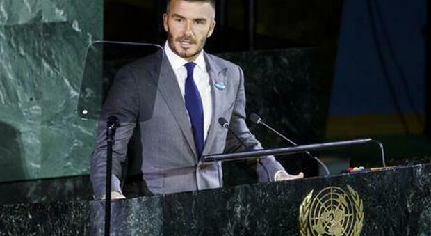 David Beckham 'ambasciatore' di Qatar 2022 nella bufera: «Si è venduto l'anima». Interviene anche Amnesty International