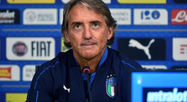 Mancini senza peli sulla lingua «Mai così pochi italiani in campo»