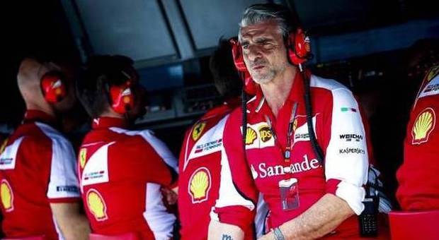 La Ferrari è di nuovo una squadra: la regia della rinascita è di Arrivabene